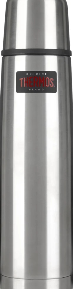 Thermos L&C 1L Termoflaske