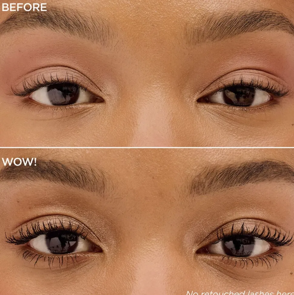 They're Real! Magnet mascara