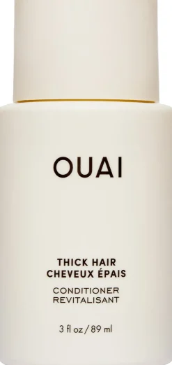 THICK CONDITIONER - TRAVEL SIZE