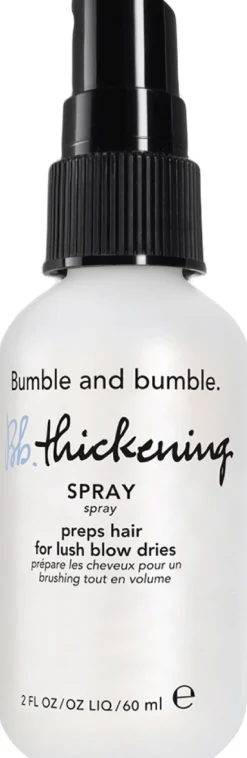 Thickening Spray 60ml