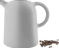 Thimble termokande 1 l Marble grey