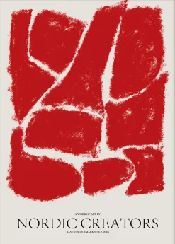 Things Fall Apart - Red