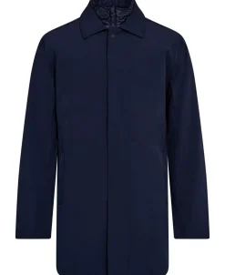 Thure convertible coat GRS