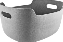 Tidy Kurv 48x35x26 cm Tin