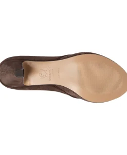 Tiffany stiletto Calf suede