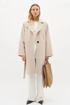 TillaIW Coat
