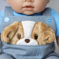 TINY TREASURES. Little Pa