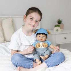 TINY TREASURES. Little Pa