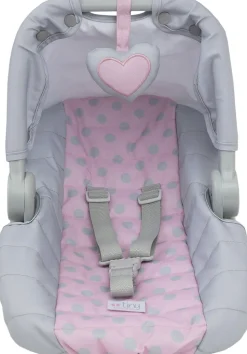 Tiny Tresure autostol