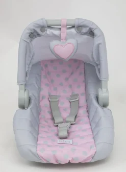 Tiny Tresure autostol