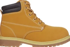 Tirano P II vinterstøvler