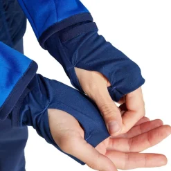 Tiro 24 Competition Winterized Trænings Trøje