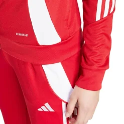 Tiro 24 Full Zip Trænings Trøje