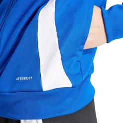 Tiro 24 Full Zip Trænings Trøje