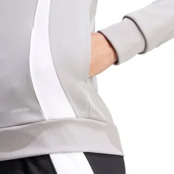 Tiro 24 Full Zip Trænings Trøje