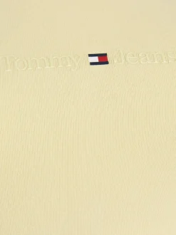 TJW TONAL LINEAR STRAPLESS BODY