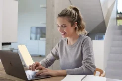 TL 35 Dagslys og lysterapilampe