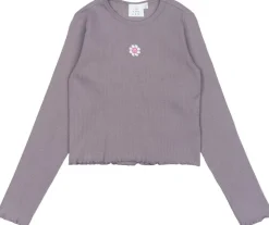 TNPerrin Short L_S Rib Tee