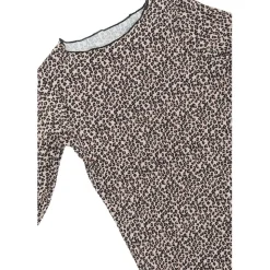 TNPet L_S Pleat Dress