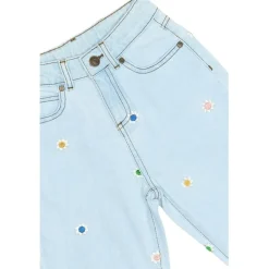 TNPorscha Mom Fit Jeans