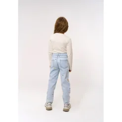 TNPorscha Mom Fit Jeans