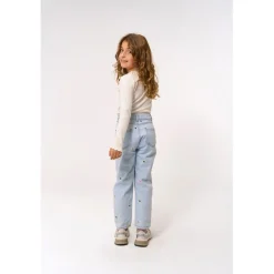 TNPorscha Mom Fit Jeans