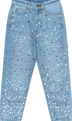 TNRomina Mom Fit Jeans