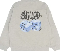 TNRon Melange OS Sweatshirt