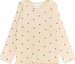 TNSTRhea L_S Rib Tee