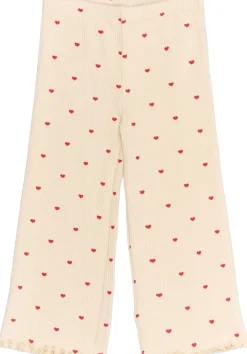 TNSTRhea Wide Rib Pants