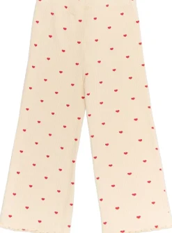 TNSTRhea Wide Rib Pants