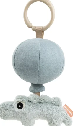 To go friend Croco Blå