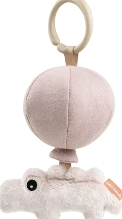 To go friend Croco Pudder