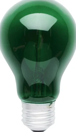 Tobias, Reservepære, Grøn