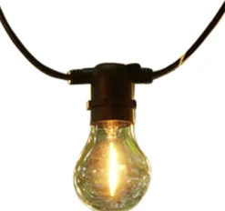 Tobias, Reservepære, Klar