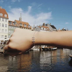 Together Family 3 Bracelet