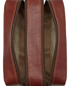 Toilet Bag, 2 Compartment