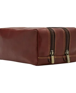 Toilet Bag, 2 Compartment