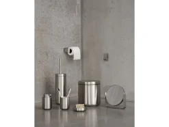 Toiletbørste Ume Stål