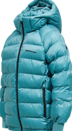 Tomic Insulated Vinterjakke