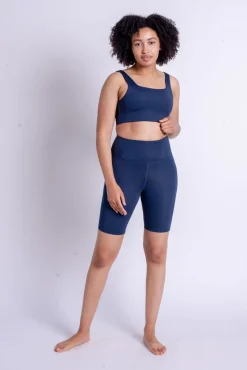 Tommy Bra, Square-Neck