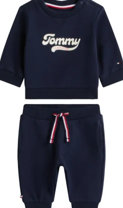 TOMMY GRAPHIC 2 PIECE SET