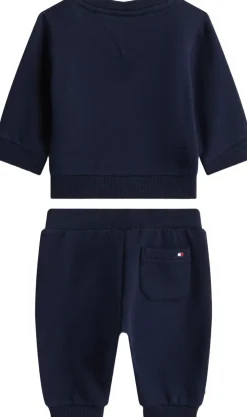 TOMMY GRAPHIC 2 PIECE SET