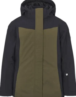 Tonale Stretch skijakke