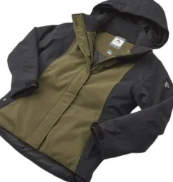 Tonale Stretch skijakke