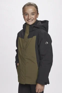 Tonale Stretch skijakke