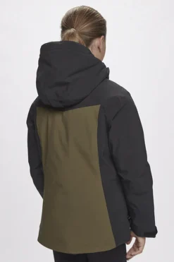 Tonale Stretch skijakke