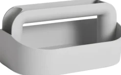 Tool Box (Recycled)-Grey