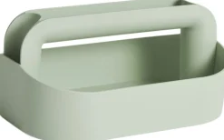 Tool Box (Recycled)-Mint