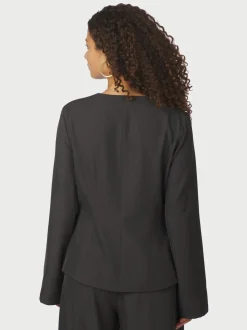 Toots Structure Blouse